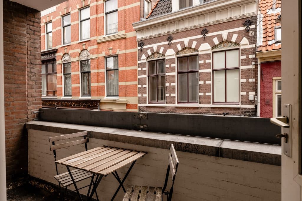 18 Korte Veerstraat 26 Haarlem