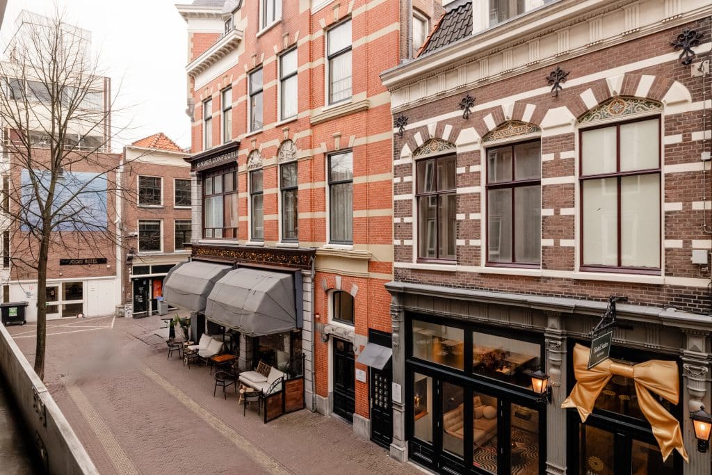 19 Korte Veerstraat 26 Haarlem