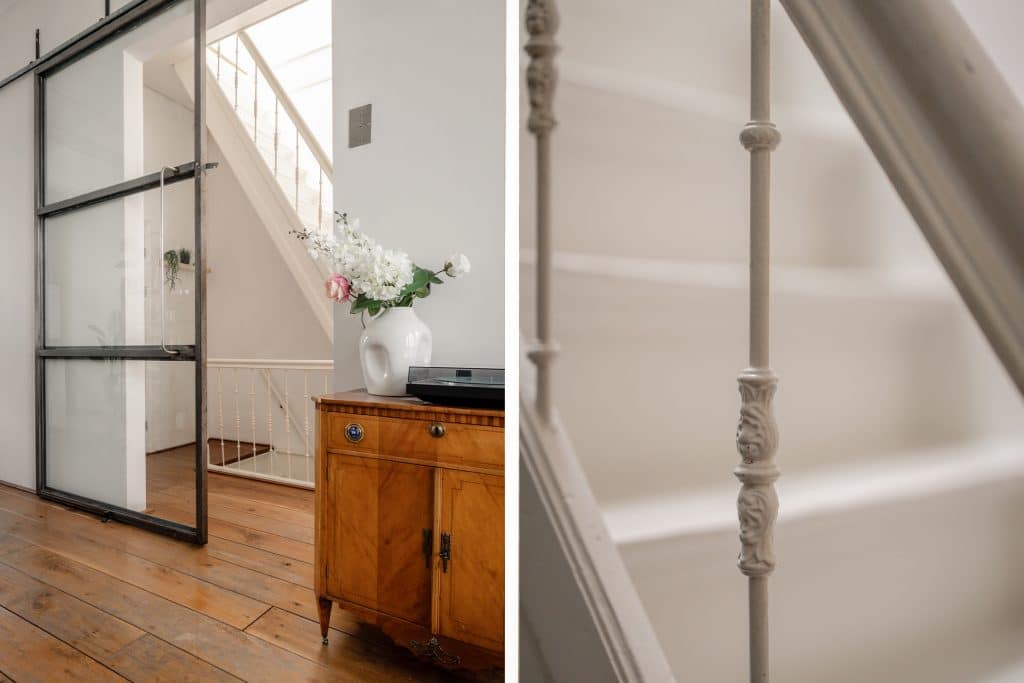 22 Ostadestraat 3 RD Haarlem