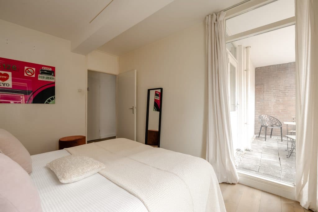 25 Korte Veerstraat 26 Haarlem