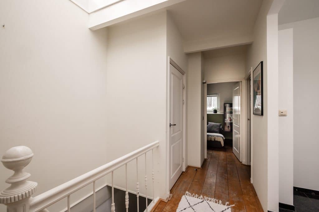 25 Ostadestraat 3 RD Haarlem