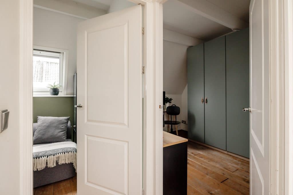 26 Ostadestraat 3 RD Haarlem