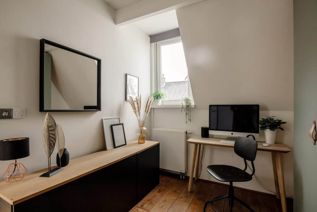 27 Ostadestraat 3 RD Haarlem