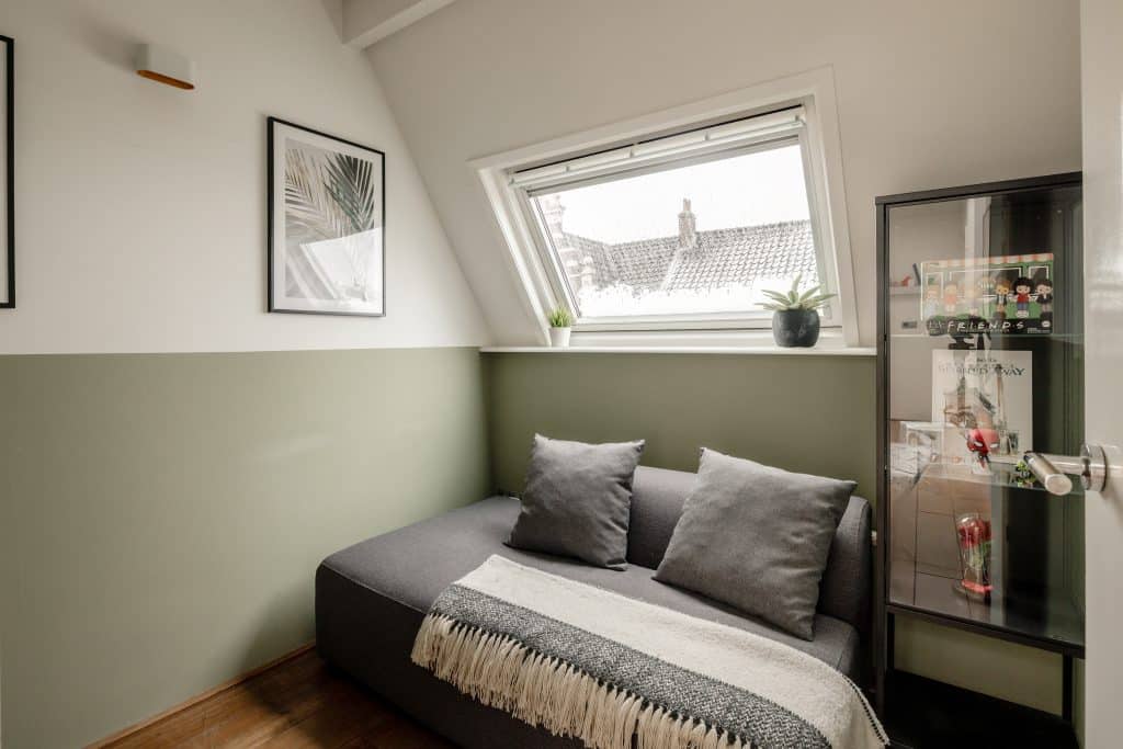 28 Ostadestraat 3 RD Haarlem