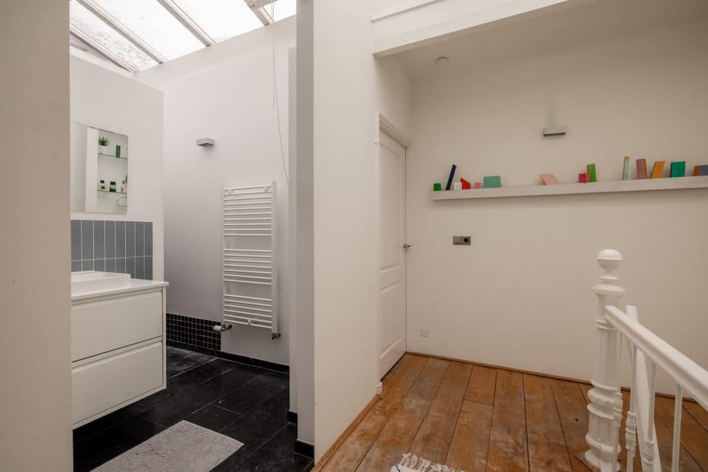 30 Ostadestraat 3 RD Haarlem