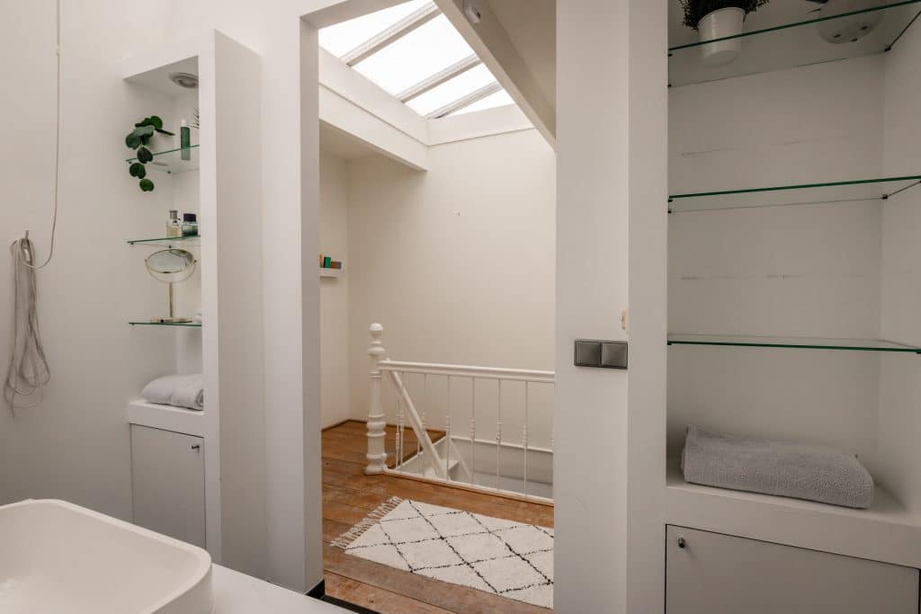 33 Ostadestraat 3 RD Haarlem