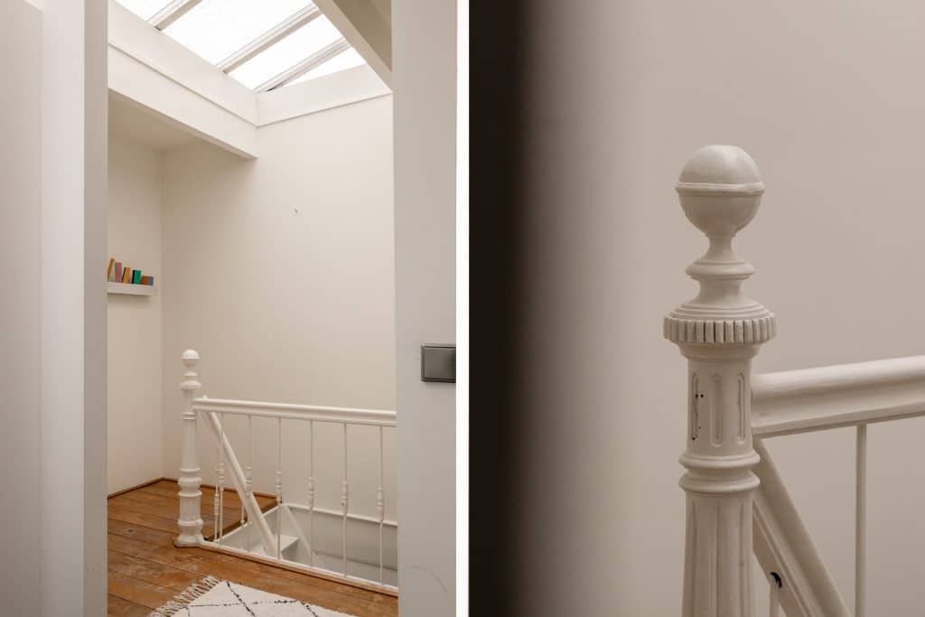 34 Ostadestraat 3 RD Haarlem