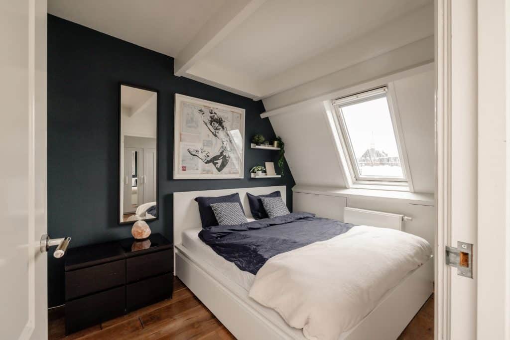 35 Ostadestraat 3 RD Haarlem