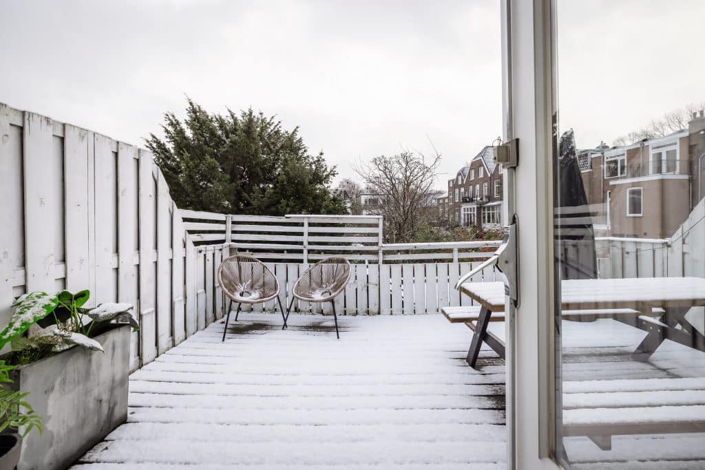 38 Ostadestraat 3 RD Haarlem