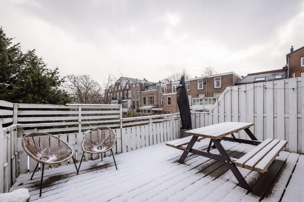 39 Ostadestraat 3 RD Haarlem