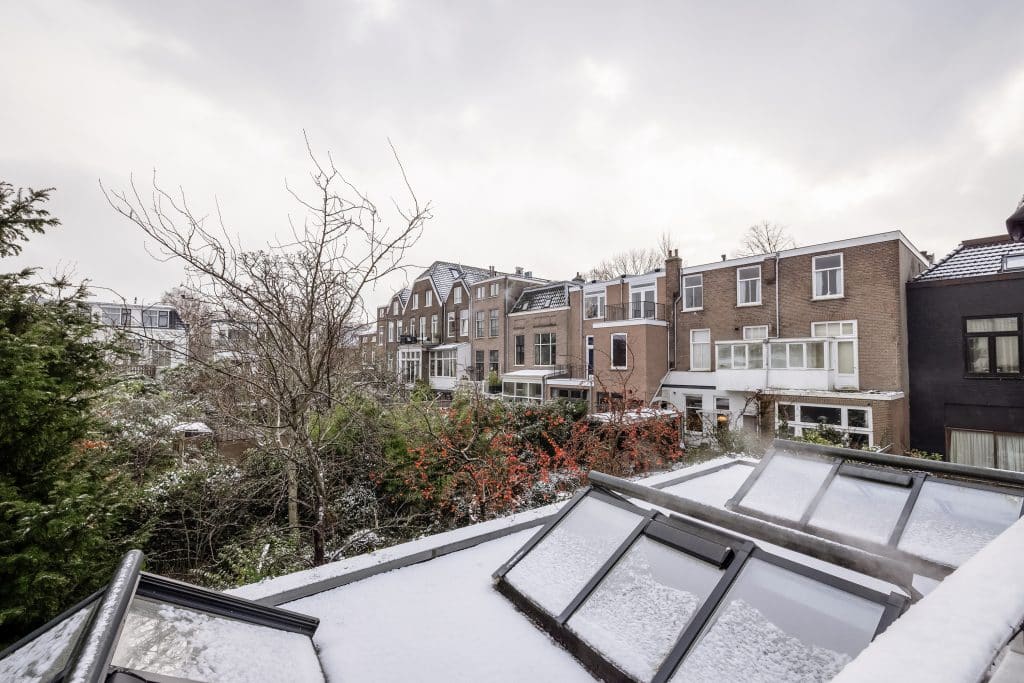 40 Ostadestraat 3 RD Haarlem