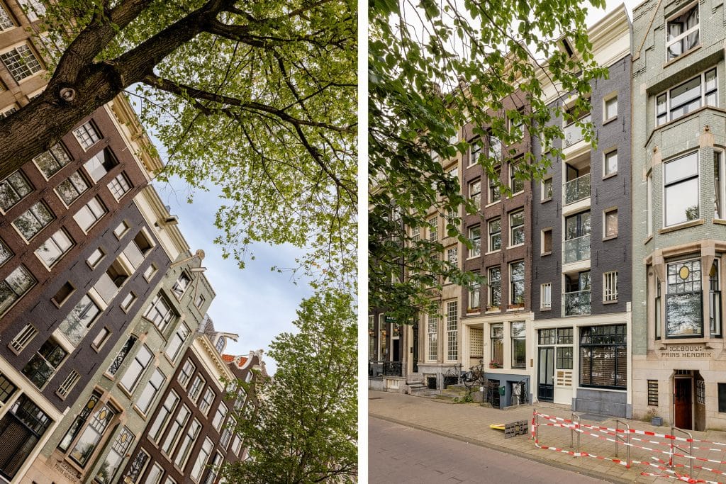 02 Prins Hendrikkade 127E Amsterdam