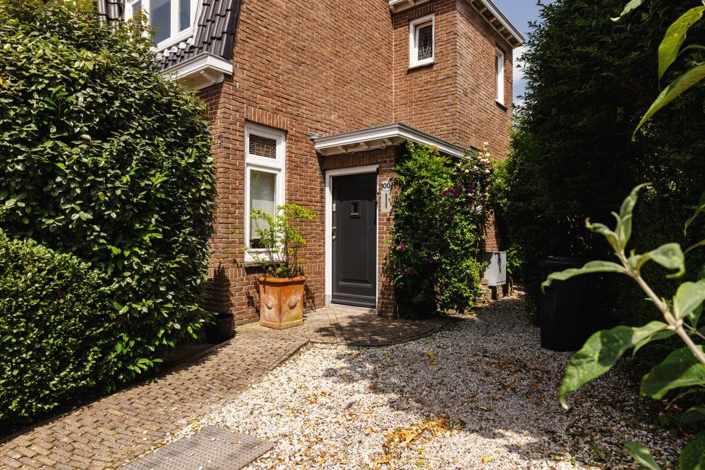 02 Verspronckweg 100 Haarlem