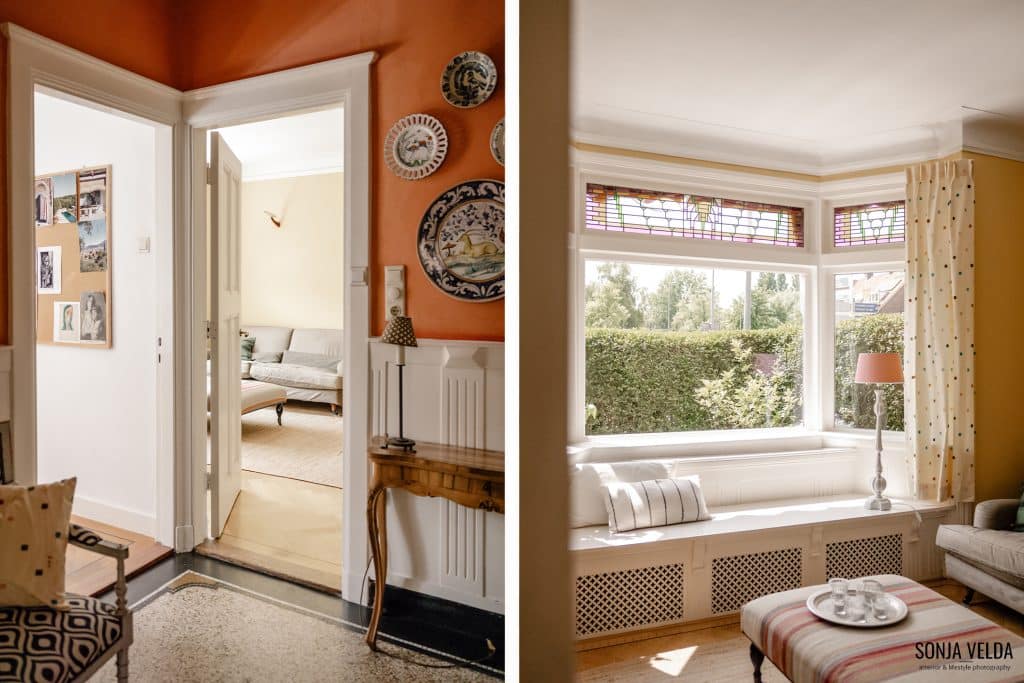 06 Verspronckweg 100 Haarlem