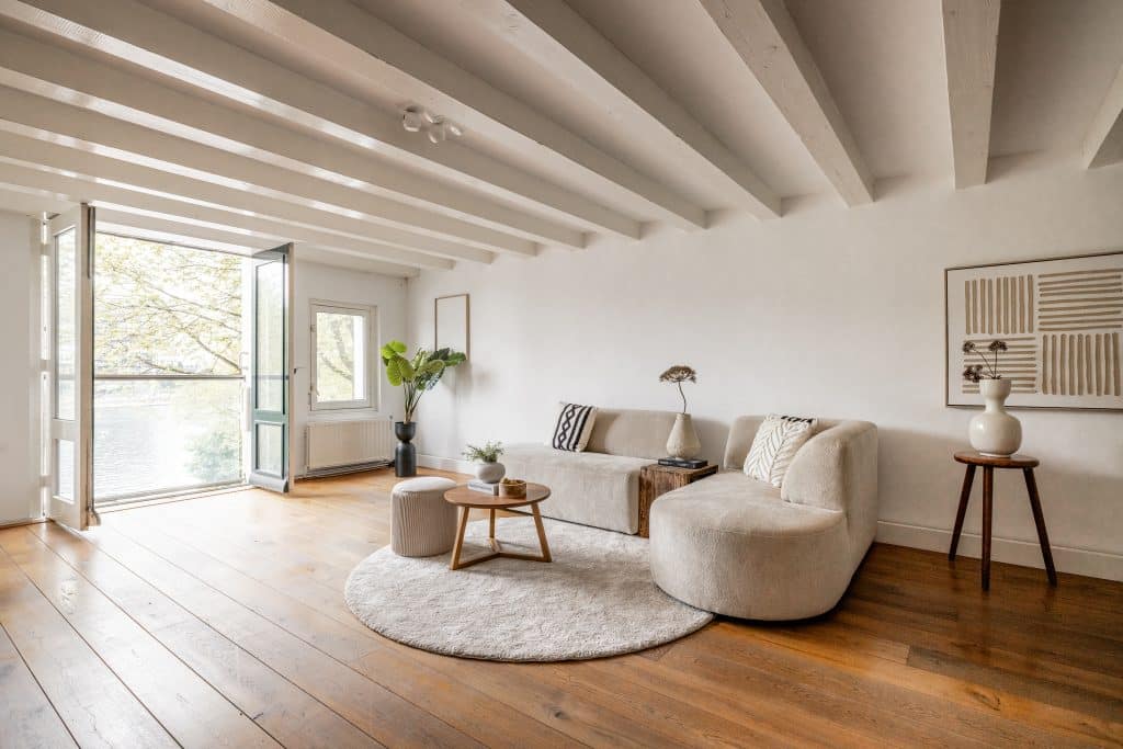 11 Prins Hendrikkade 127E Amsterdam