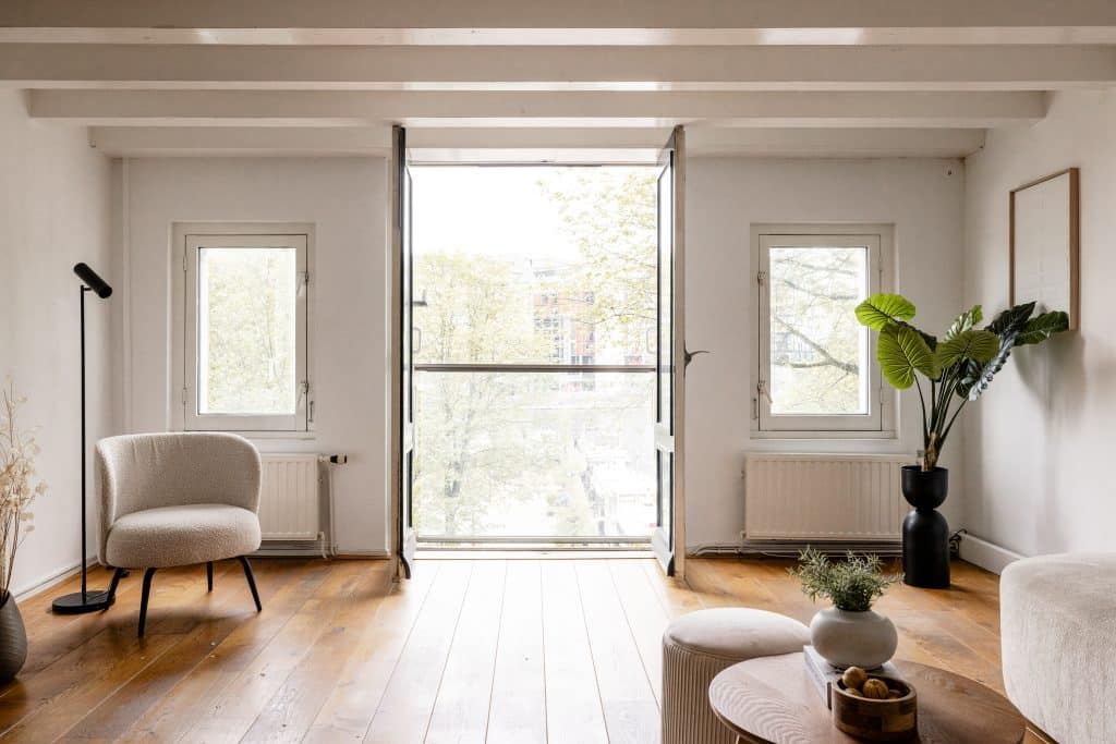 13 Prins Hendrikkade 127E Amsterdam