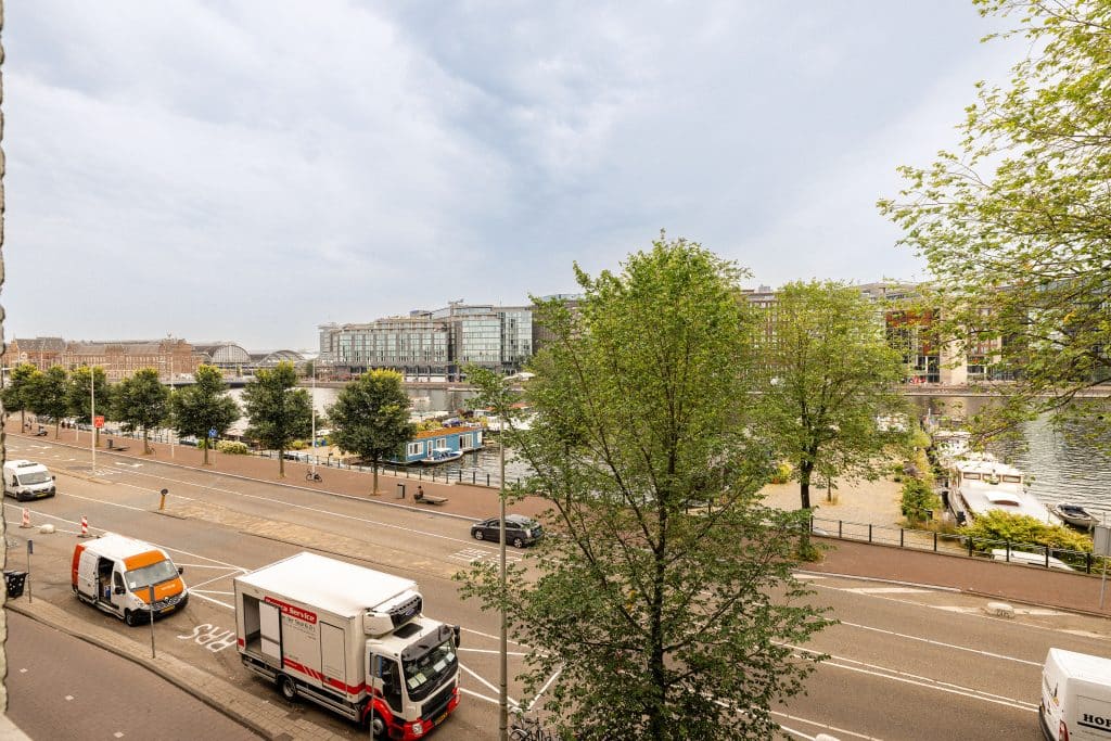 14 Prins Hendrikkade 127E Amsterdam