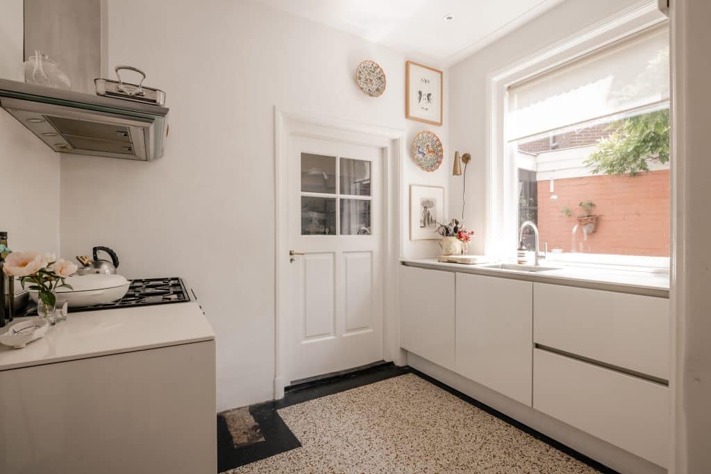 24 Verspronckweg 100 Haarlem