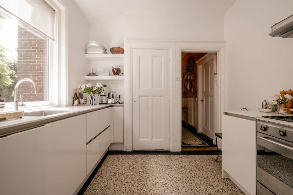 25 Verspronckweg 100 Haarlem