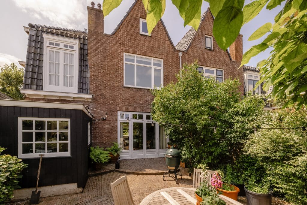 28 Verspronckweg 100 Haarlem