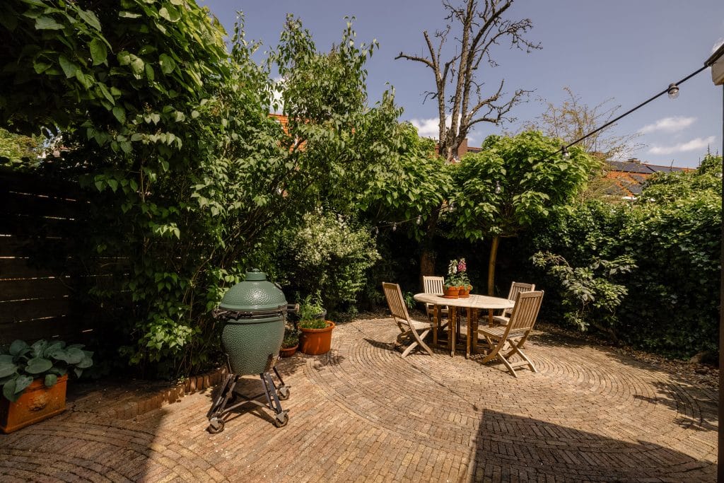 30 Verspronckweg 100 Haarlem