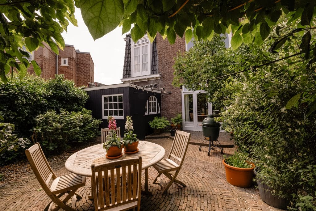 31 Verspronckweg 100 Haarlem