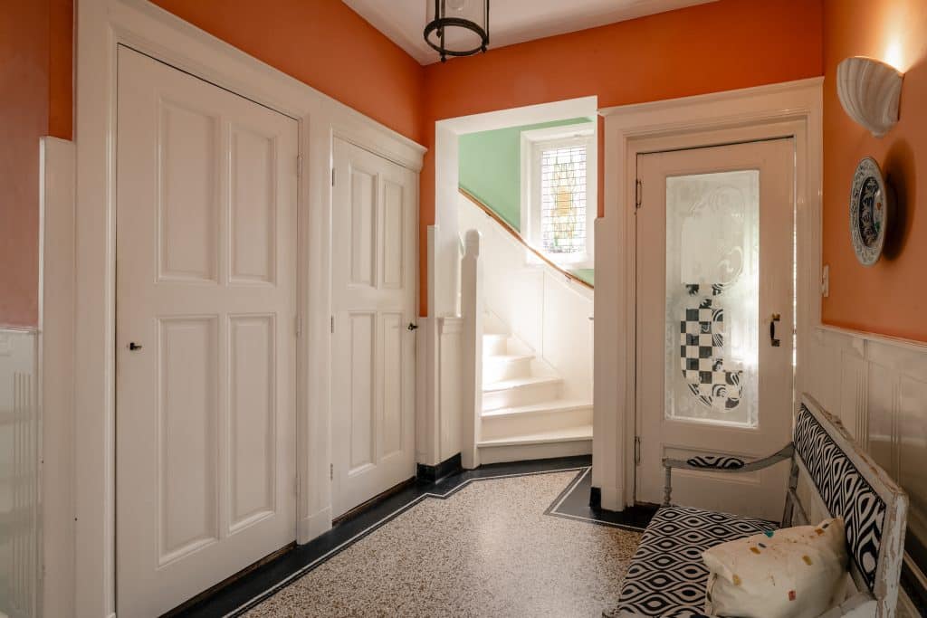 33 Verspronckweg 100 Haarlem