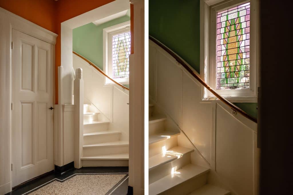 34 Verspronckweg 100 Haarlem