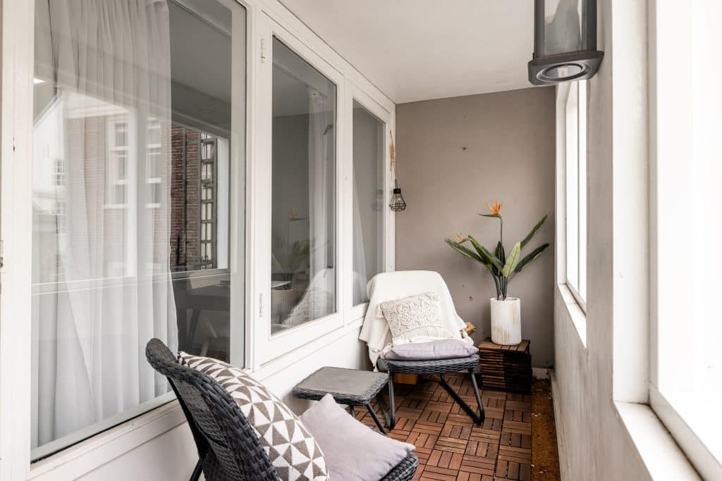 36 Prins Hendrikkade 127E Amsterdam