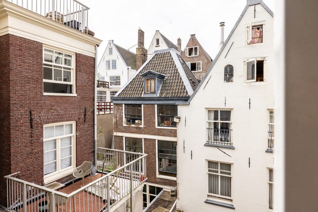 37 Prins Hendrikkade 127E Amsterdam