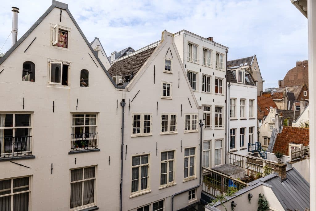 38 Prins Hendrikkade 127E Amsterdam