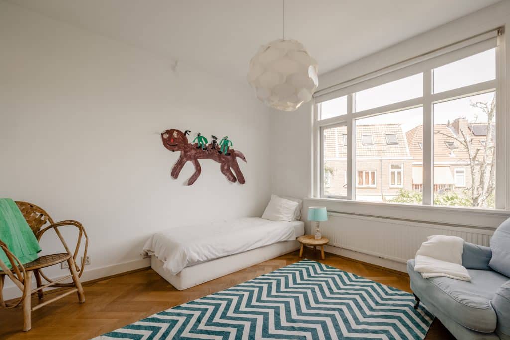 41 Verspronckweg 100 Haarlem