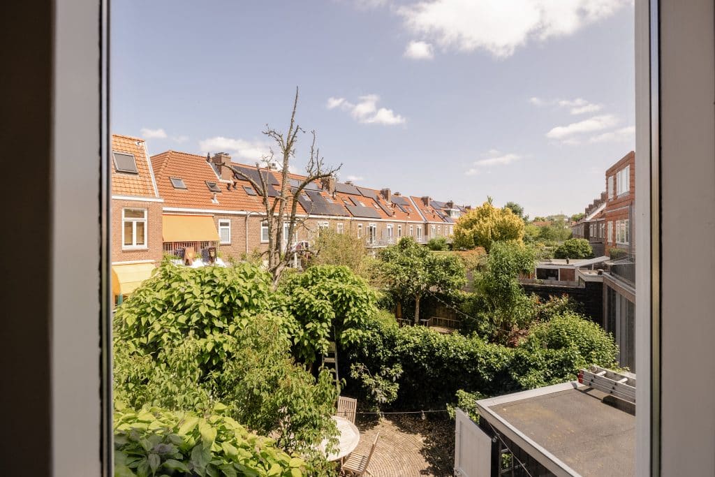 42 Verspronckweg 100 Haarlem