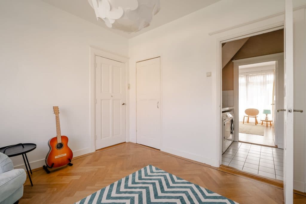 43 Verspronckweg 100 Haarlem