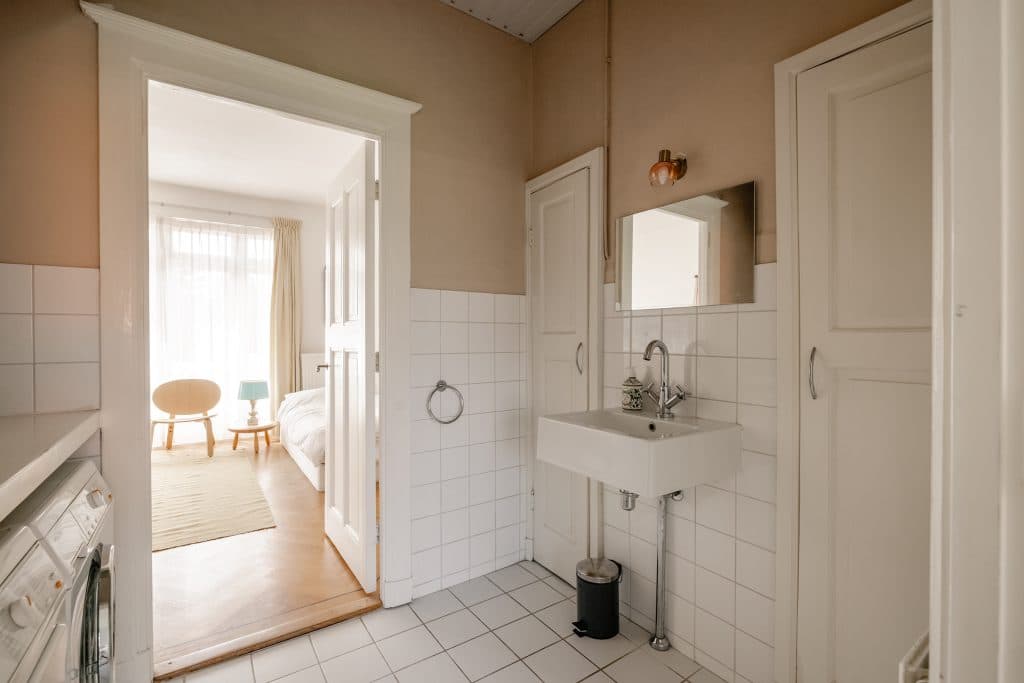 45 Verspronckweg 100 Haarlem