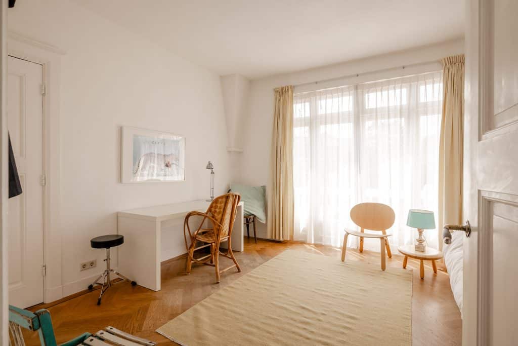 46 Verspronckweg 100 Haarlem