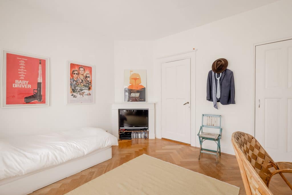 47 Verspronckweg 100 Haarlem