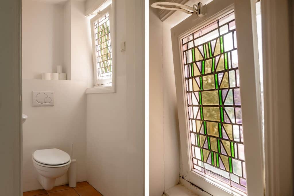 48 Verspronckweg 100 Haarlem