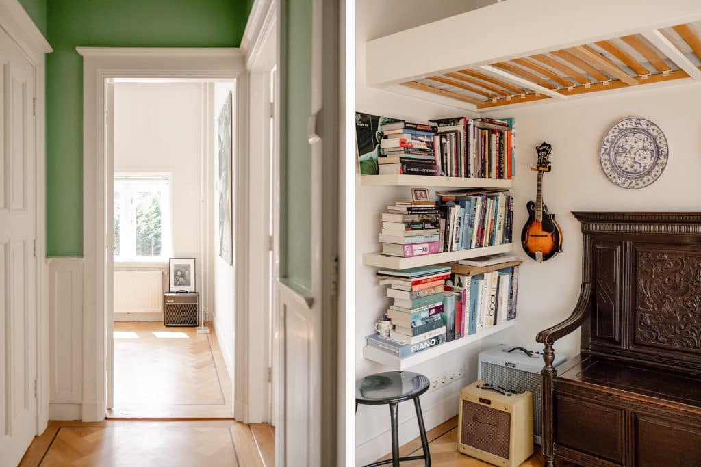 50 Verspronckweg 100 Haarlem