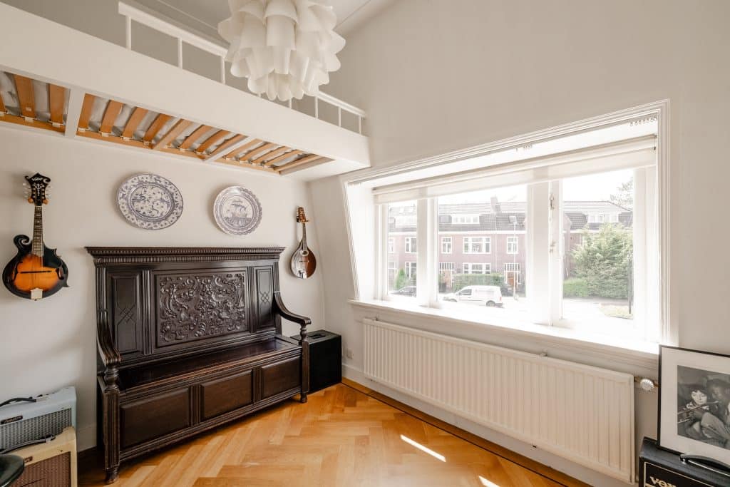 51 Verspronckweg 100 Haarlem