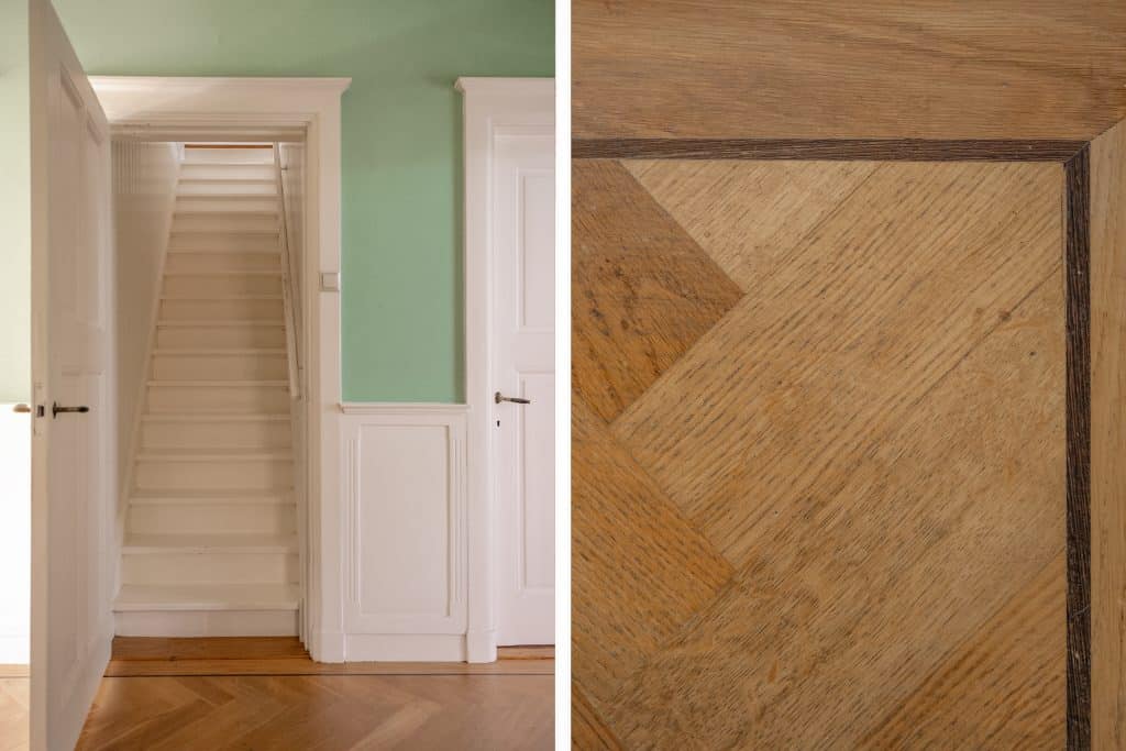 52 Verspronckweg 100 Haarlem