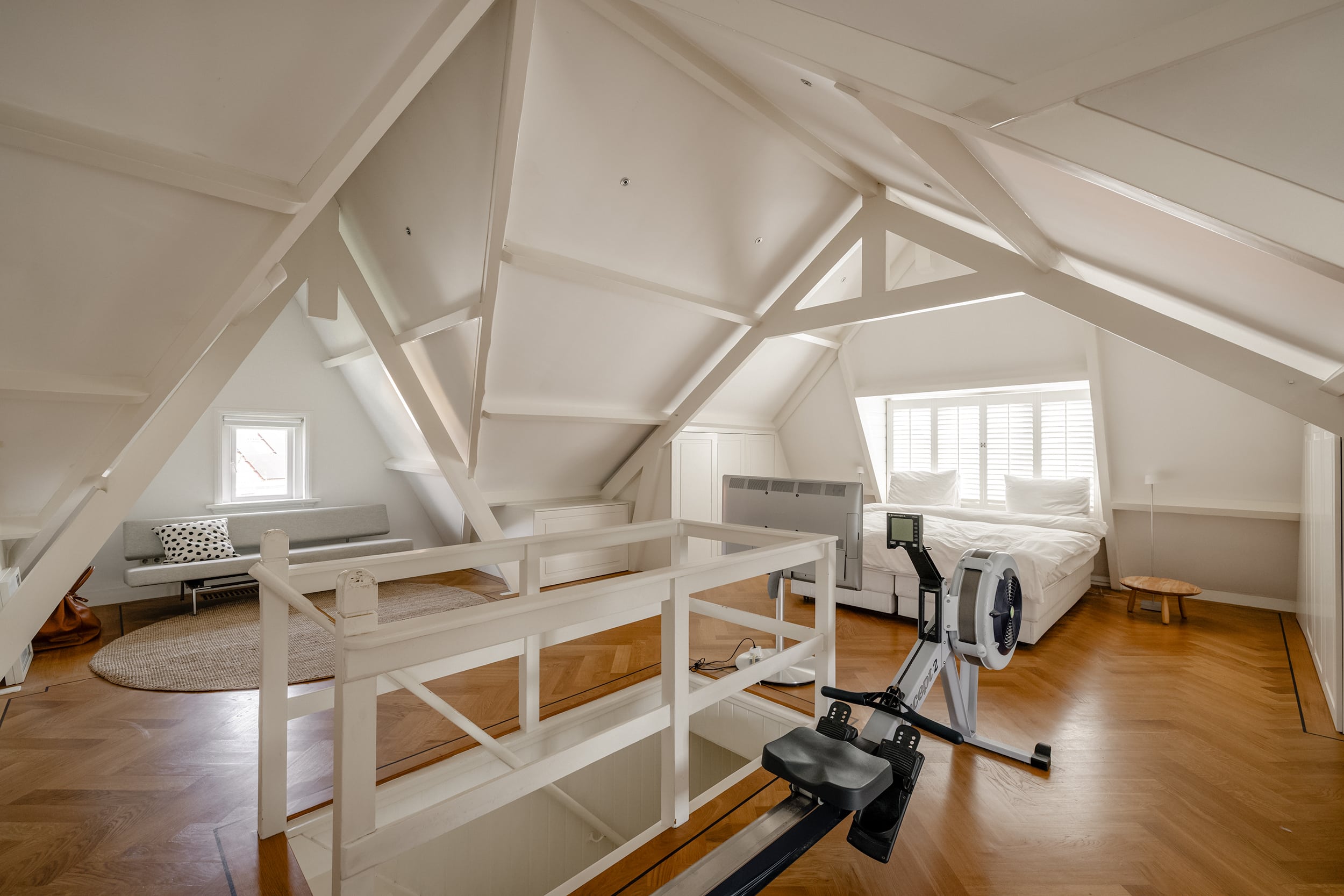 53 Verspronckweg 100 Haarlem