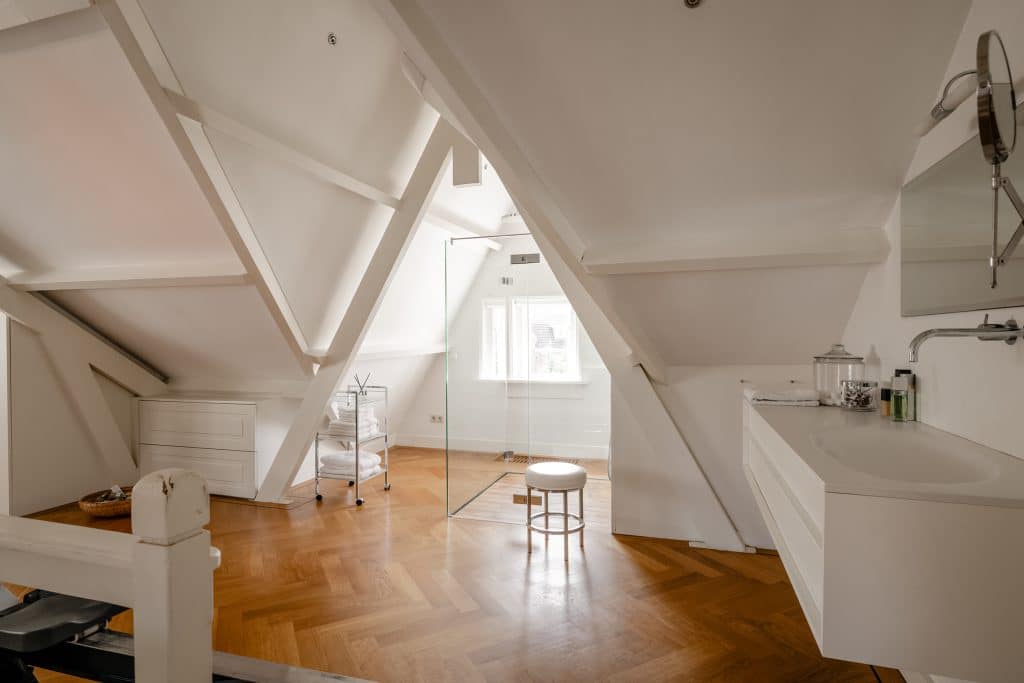 55 Verspronckweg 100 Haarlem