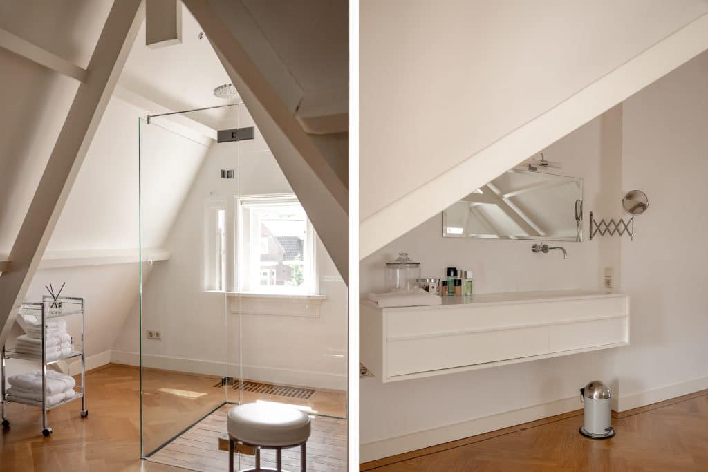 56 Verspronckweg 100 Haarlem