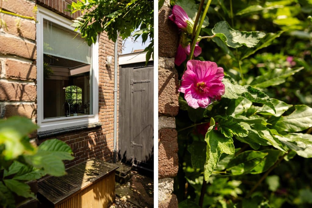 58 Verspronckweg 100 Haarlem