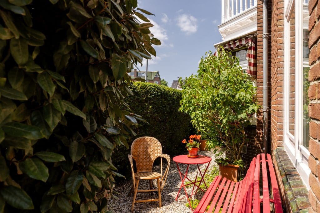 59 Verspronckweg 100 Haarlem