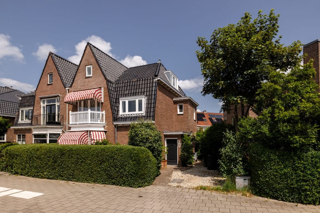 60 Verspronckweg 100 Haarlem