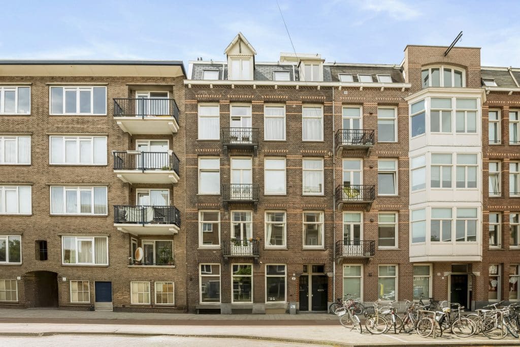 Wiltzanghlaan 4-I_001 AP