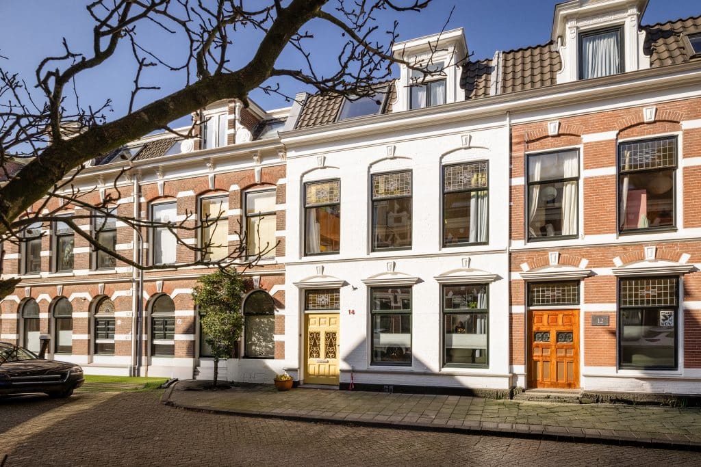 01 Coornhertstraat 14 Haarlem