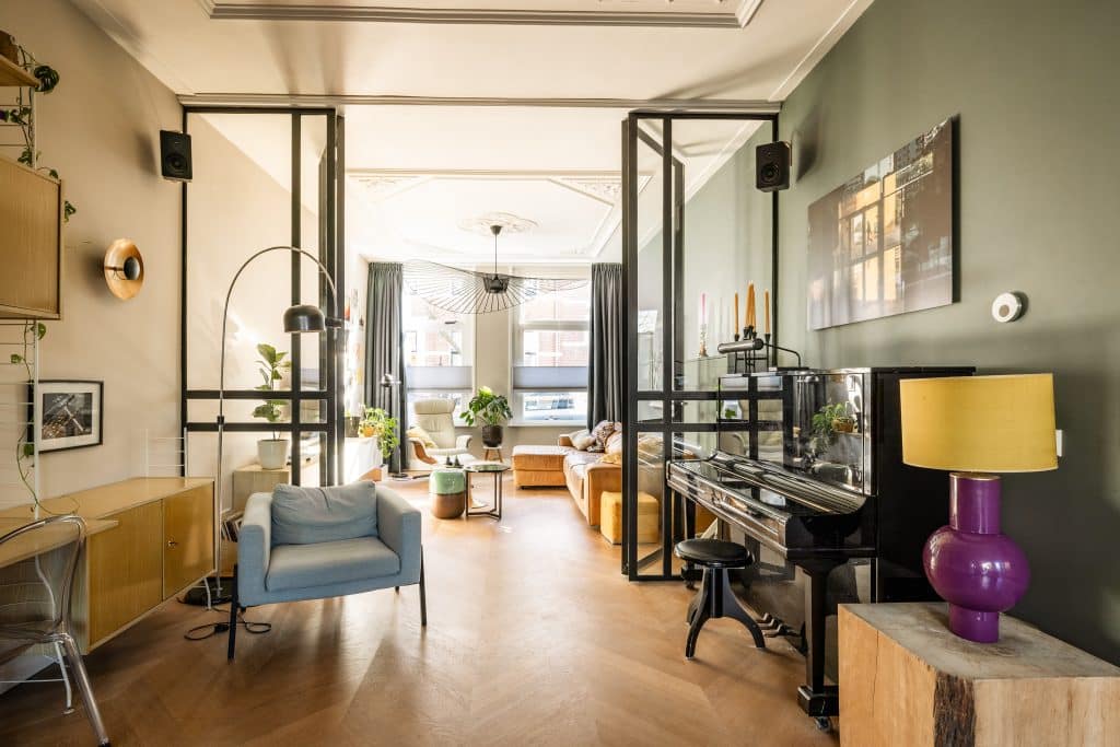 07 Coornhertstraat 14 Haarlem